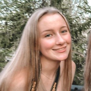 Meet your Posher, Mackenzie